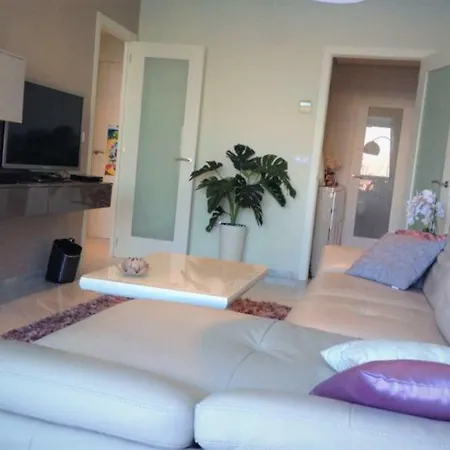 , Levante, Av Madrid Apartman Benidorm